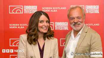TV Festival to move from Edinburgh to Manchester