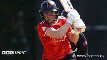 Wins for Blaze, Durham & Lancs in One-Day Cup