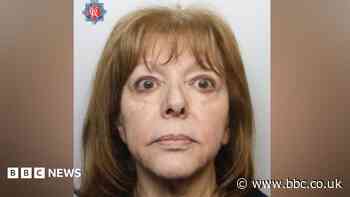 Woman murdered her husband, 84, who had dementia