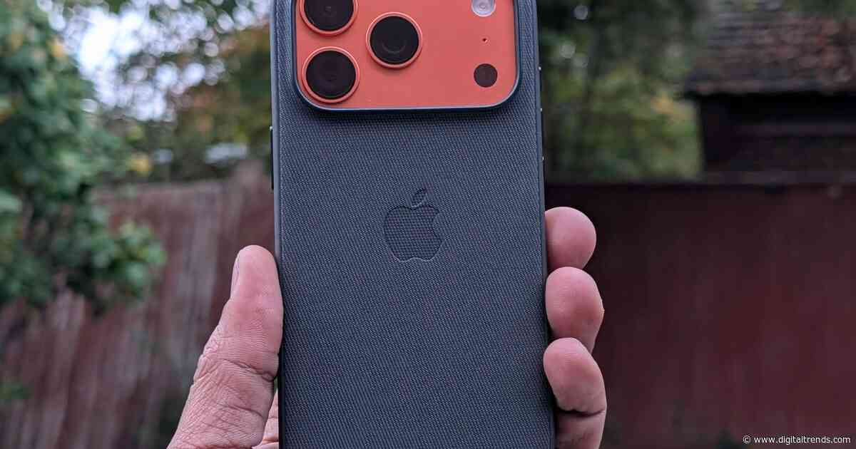 I passed on most Prime Day iPhone accessory deals, but these five are worth your money