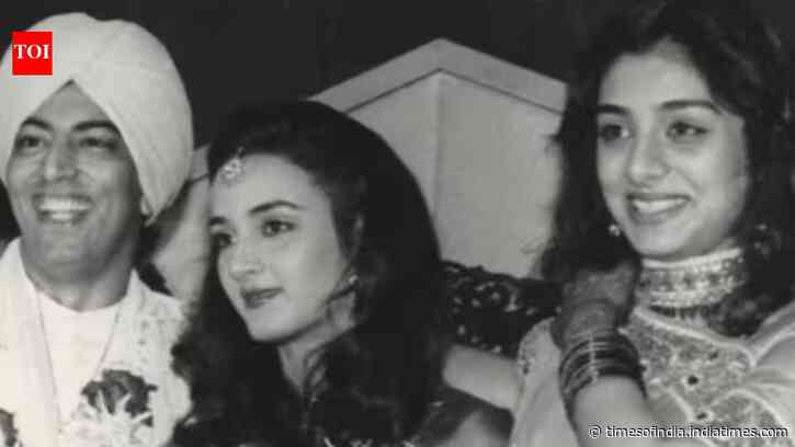 Vindu says Dara Singh warned him against interfaith marriage
