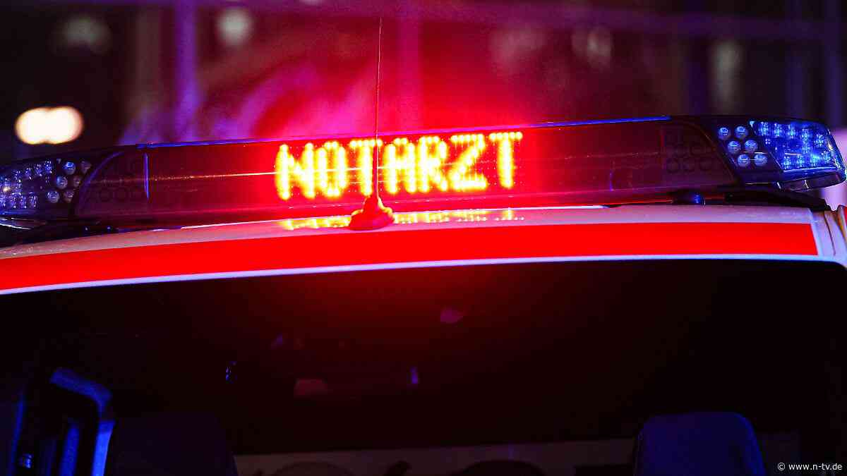 Schlimmer Vorfall bei Ravensburg: Sechsjährige stirbt bei Unfall mit Linienbus