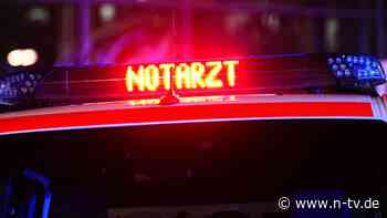 Schlimmer Vorfall bei Ravensburg: Sechsjährige stirbt bei Unfall mit Linienbus