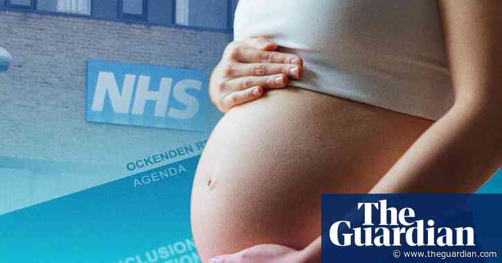 Hundreds of mothers and babies died or were harmed at ‘toxic’ NHS trust - The Latest