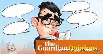 Nicola Jennings on Andy Burnham’s chance to state his case – cartoon