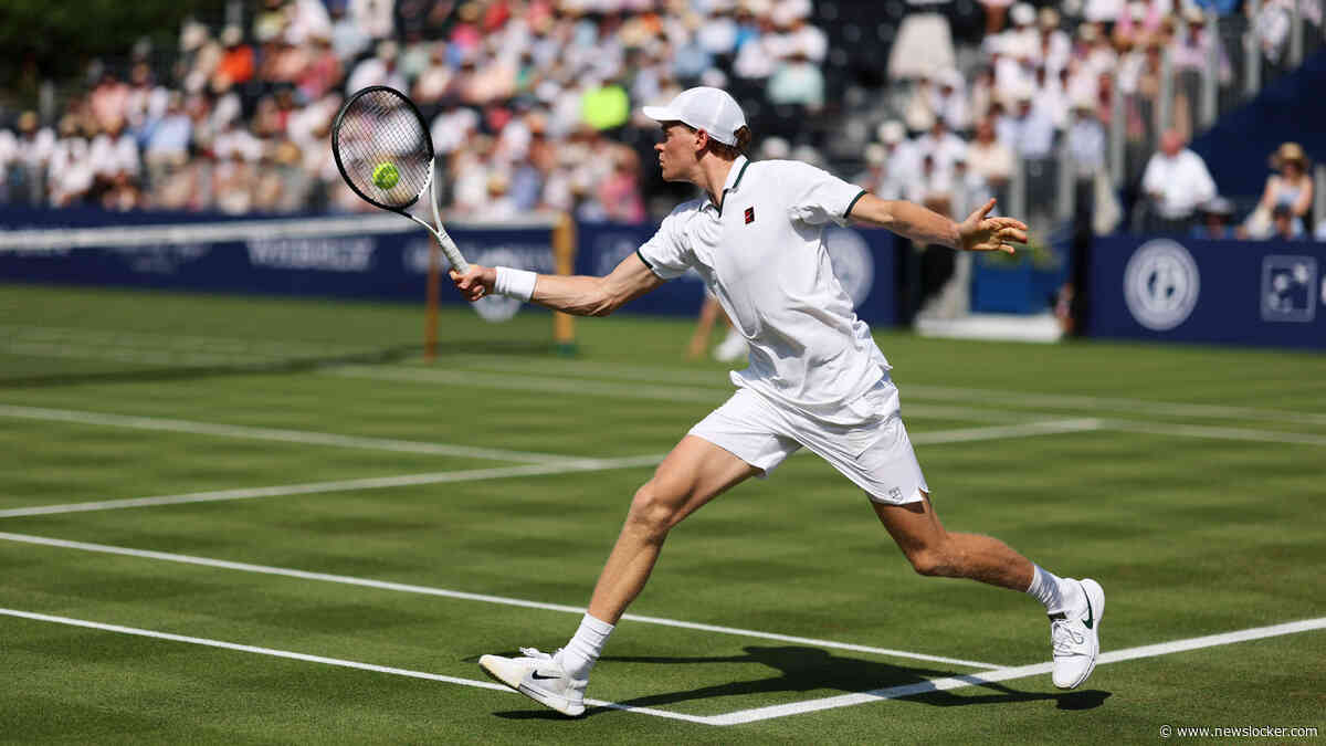 Tennissers na verhoging prijzengeld nog altijd niet tevreden en kondigen grotere protestactie aan tijdens Wimbledon