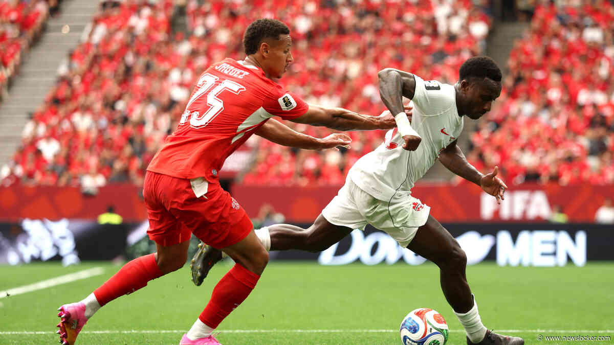 LIVE WK 2026 | Zwitserland en Canada plaatsen zich voor knock-outfase, Qatar definitief uitgeschakeld