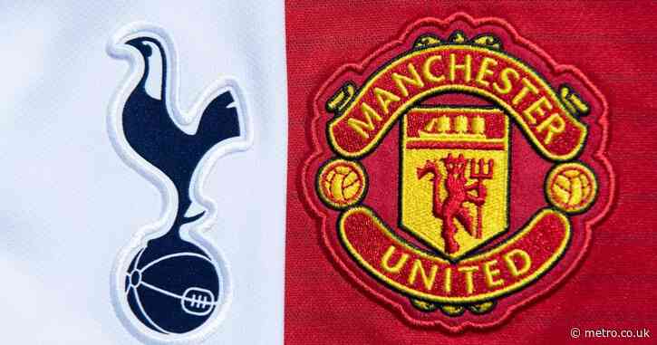 Tottenham confident of hijacking Man Utd deal for £80m star after huge salary offer