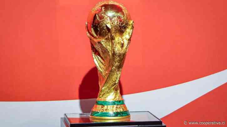 Las llaves de dieciseisavos de final del Mundial 2026