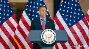 Democrats downplay divisions after left wing delivers stunning victories in New York