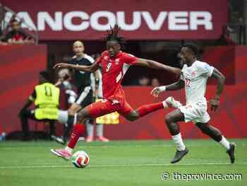 World Cup: The saddest moment of triumph ever for Canada