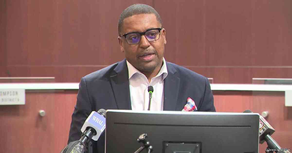 Fayetteville mayor concerned over bill that would combine 911 services