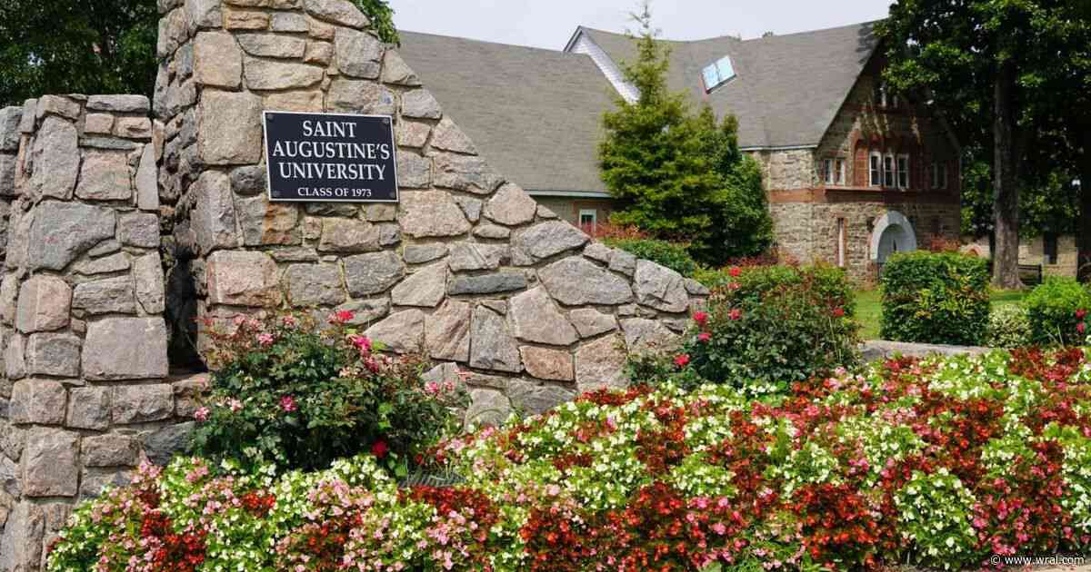 Deadline for financially troubled Saint Augustine's to explain federal grant spending