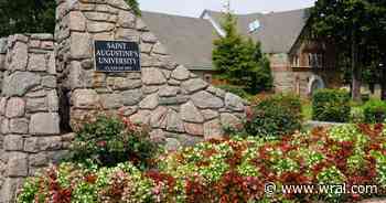 Deadline for financially troubled Saint Augustine's to explain federal grant spending