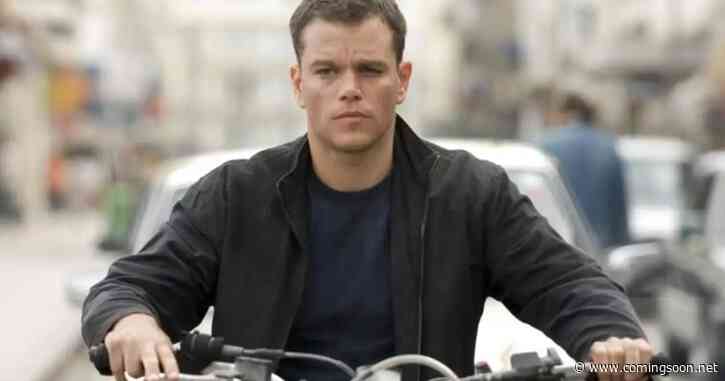 Matt Damon & Daniels’ Sci-Fi Movie Update Hints at Big Plot Details as 4 Join Cast