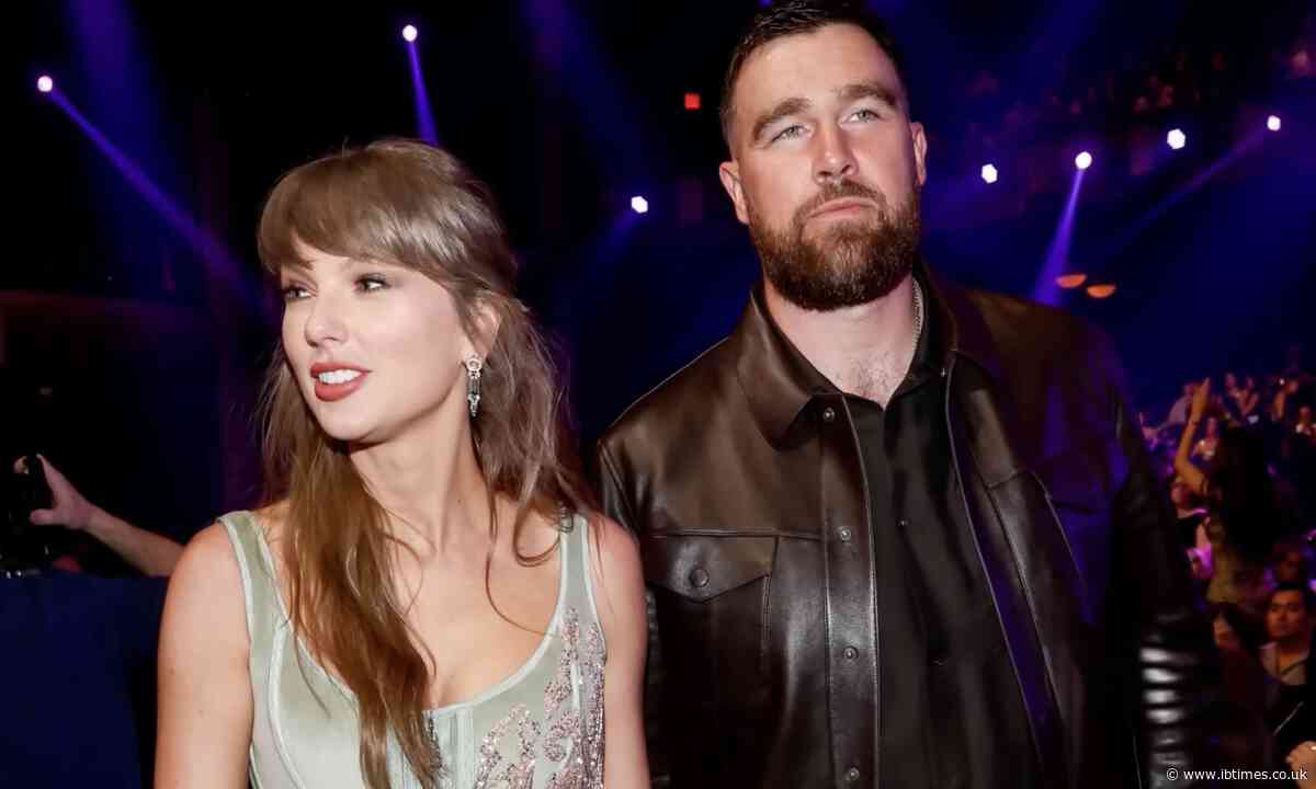 All the Clues That Point to Taylor Swift's Madison Square Garden Wedding: The Street Permit, the Chiefs Hotel Bookings and the Amtrak Officers on Alert