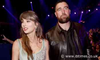 All the Clues That Point to Taylor Swift's Madison Square Garden Wedding: The Street Permit, the Chiefs Hotel Bookings and the Amtrak Officers on Alert