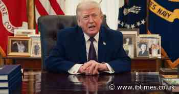 'Is It TACO Wednesday?' Democrat Lists Possible Reasons Why Trump Cancelled the Housing Bill — Including a Terminal Illness