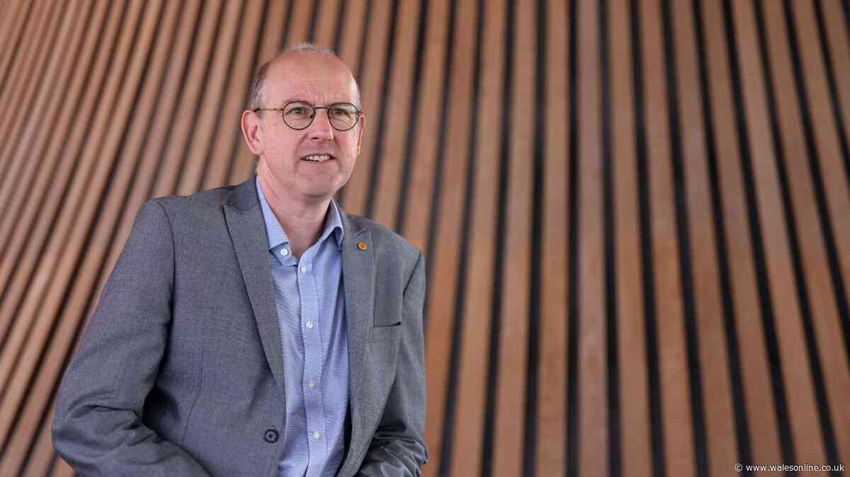 Eight things we learned about the future of farming in Wales as new minister sets out priorities