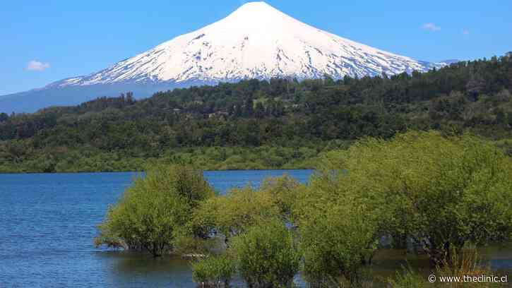 Ministerio de Medio Ambiente volvió a retirar de Contraloría el decreto del Plan de Descontaminación del Lago Villarrica