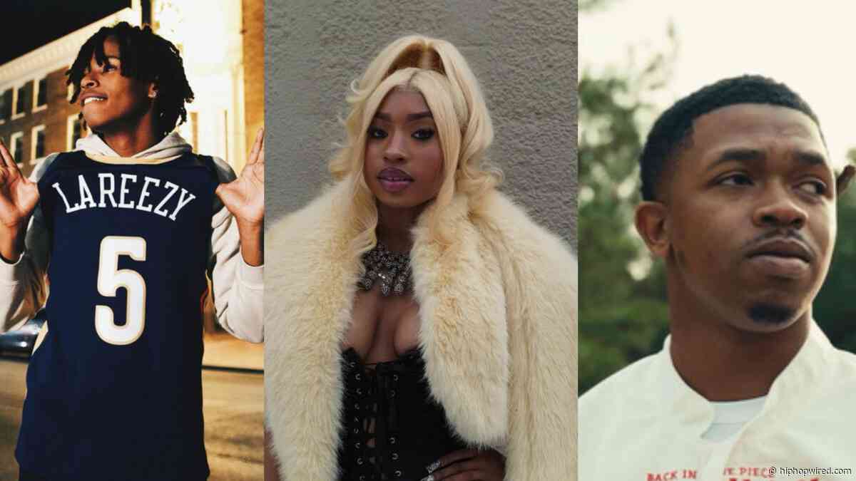 XXL Freshman Class Of 2026: An Old Head’s Guide To The New Wave Of Hip-Hop