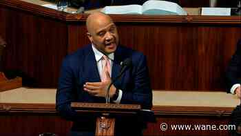 'Common-sense protections': Rep. André Carson introduces AI data center moratorium bill