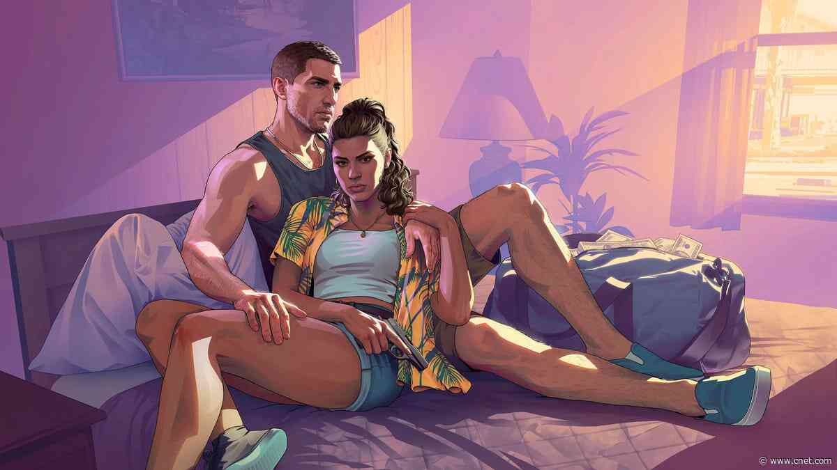 GTA 6 Confirms $80 Price Tag, Ultimate Edition, Midnight Preorders and More