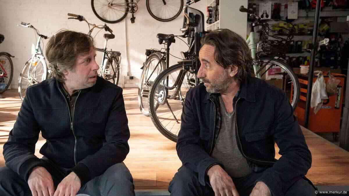 Ekki Talkötter und der unbekannte Bruder