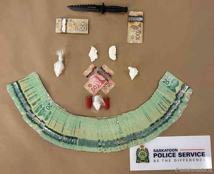 Arrests - Assist Outside Agencies - Canada-Wide Warrants