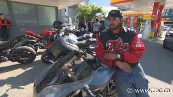 Beltline bikers revel in community, but engine revving irks others