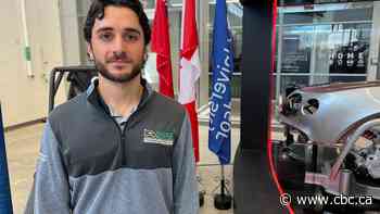 UWindsor partners with regional auto network to get student ideas to market sooner