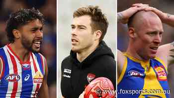 Fresh Dons links to duo amid latest Merrett update; Vic clubs linked to in-form Eagle — Trade Whispers