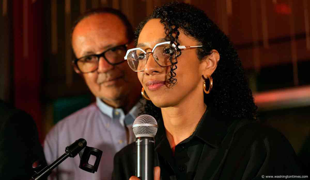 Israel critics sweep New York House primaries, signaling Democratic shift
