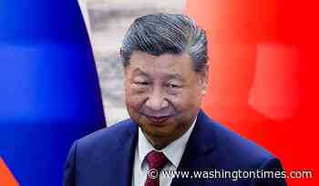 Intel agencies set to show Xi Jinping's hidden wealth