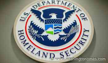 Cybersecurity concerns found in DHS smartphones during the Biden administration