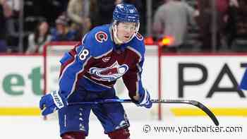 Predators acquire Drury, Bradley, pick from Avalanche for Svechkov, L’Heureux