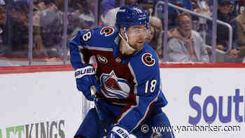 Nashville Predators Acquire Jack Drury