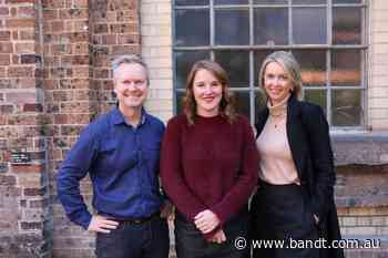 OMD Promotes Amanda Watts To COO, Daniel Clark To Sydney MD