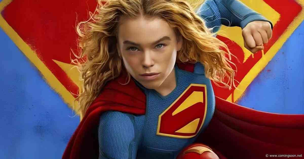 Supergirl Director Reveals 1 Scene That James Gunn Made Him Change