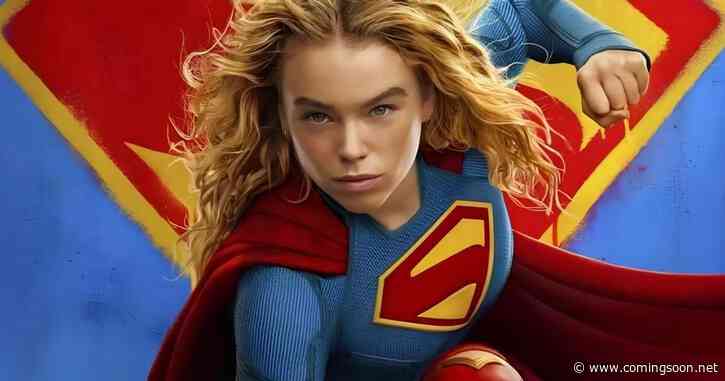 Supergirl Director Reveals 1 Scene That James Gunn Made Him Change