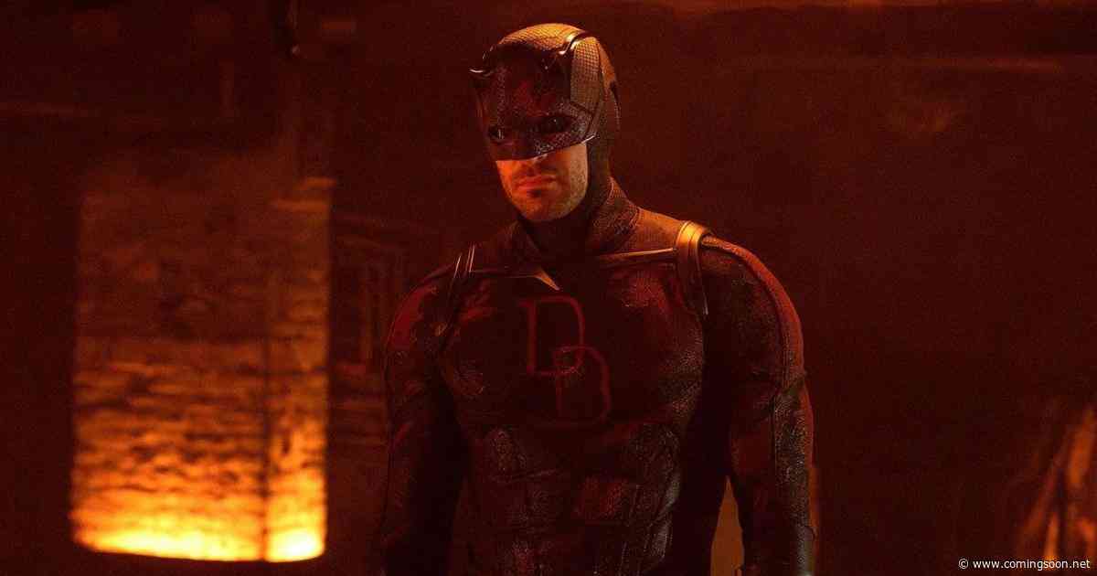 Daredevil: Born Again Season 3’s Latest Return Shows Marvel Is Fully Embracing Its Past