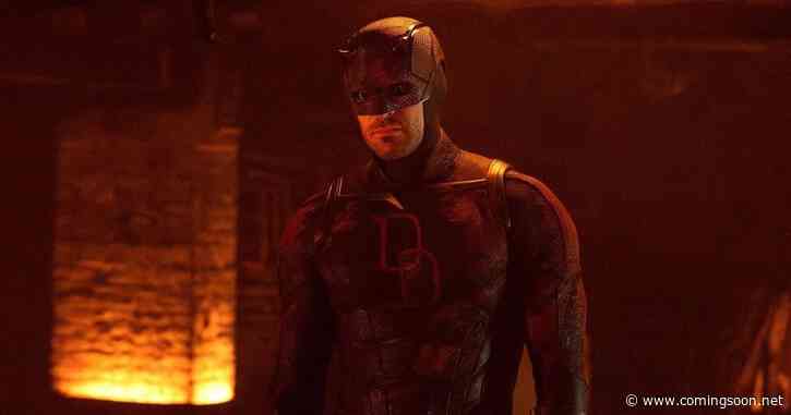 Daredevil: Born Again Season 3’s Latest Return Shows Marvel Is Fully Embracing Its Past
