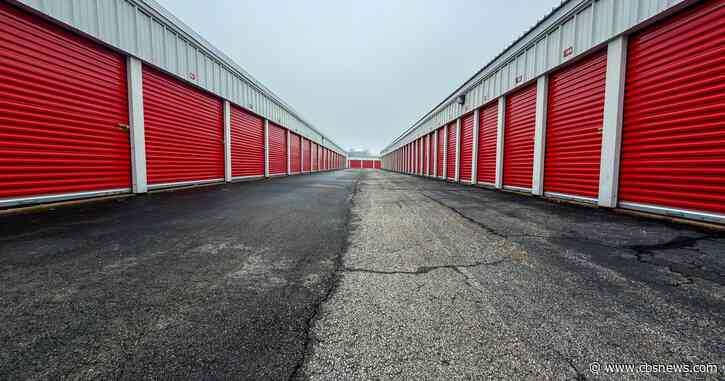 Atlanta mayor temporarily pauses building new self-storage facilities in the city