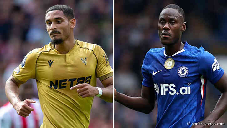 Chelsea eye Lacroix as part of defensive rebuild