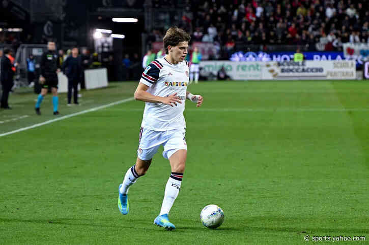 Alonso’s first Chelsea signing set to be announced after hijack transfer deal