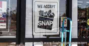 Federal court blocks food benefits ban on soda and candy