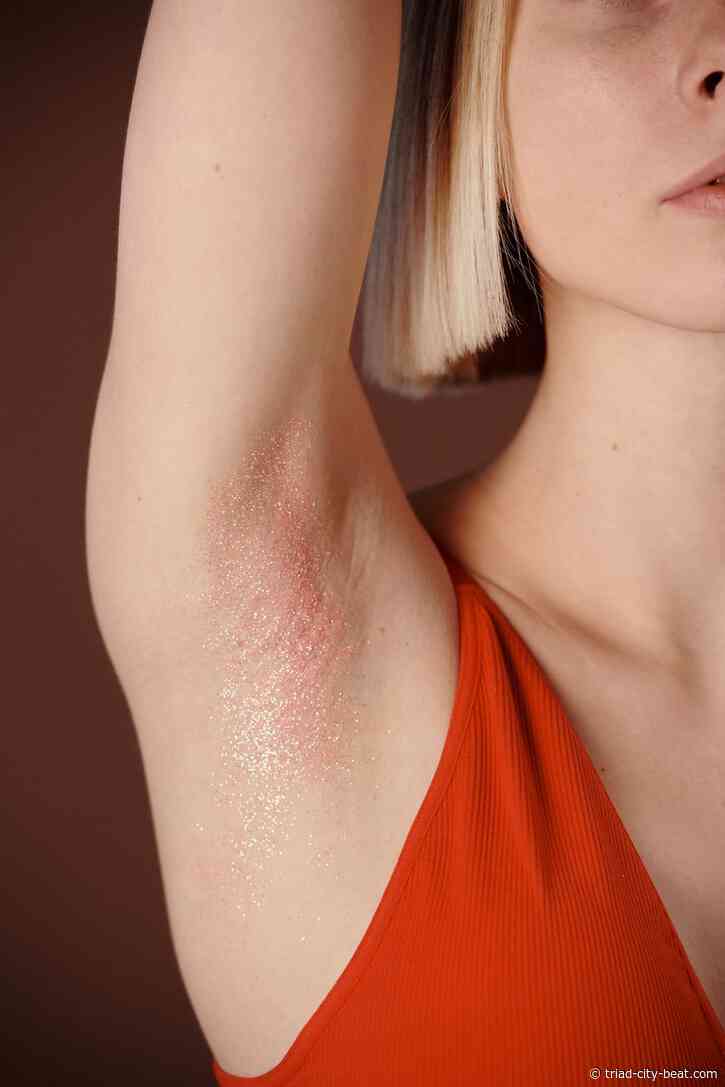 How Application Format Affects Active Ingredient Delivery in Underarm Products More Than Most Buyers Consider