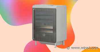 Up to $400 Off: The Smart Fridge That Haunts My Algorithm