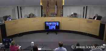 Travis County's public defender shortage 'years in the making'