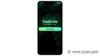 Austin-area teens develop app aimed at fighting food insecurity